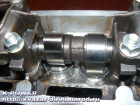 ��������� ��� 21083 (�. ������), DynaCAMS 54, ��������� 1.3 �
