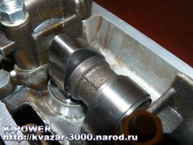 ��������� ��� 21083 (�. ������), DynaCAMS 54, ��������� 1.3 �