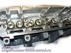 ��������� ��� 21083 (�. ���������), DynaCAMS 2110-58 (1.6 �)