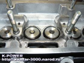 ��������� ��� 21083 (�. ���������), DynaCAMS 2110-58 (1.6 �)
