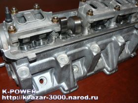 ��������� ��� 21083 (�. ���������), DynaCAMS 2110-58 (1.6 �)