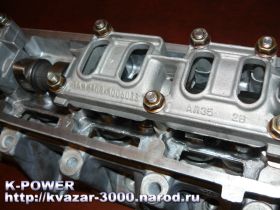 ��������� ��� 21083 (�. ���������), DynaCAMS 2110-58 (1.6 �)