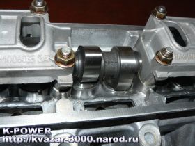 ��������� ��� 21083 (�. ���������), DynaCAMS 2110-58 (1.6 �)
