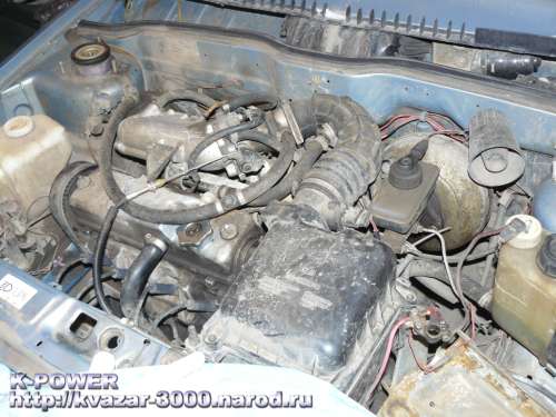 ��� 2109i - ������ ���, �\� 2110-RS58 (������ 11 ��) + ���