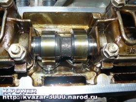 ��������� ��� 21083 (�. ���������), DynaCAMS 2110-58 (1.6 �)