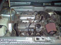 ��� 2115 - ��������� ����������� DynaCAMS RS52