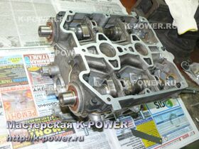 8-�� ��������� ����������� ������� DOHC ��� ��� (�����)