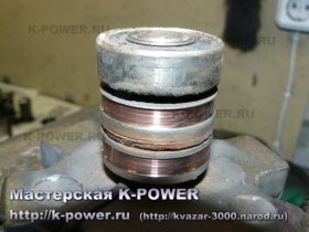 ������ ���������� ����� 2108