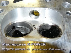 ��������� ��� 21011, ������� 42�34, ���������� DynaCAMS 125