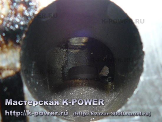 ��������� ��� 21011, ������� 42�34, ���������� DynaCAMS 125