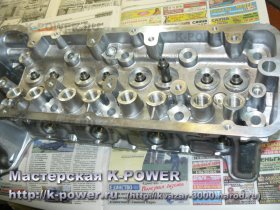 ��������� ��� 21011, ������� 42�34, ���������� DynaCAMS 125