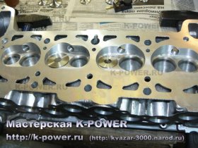 ��������� ��� 21011, ������� 42�34, ���������� DynaCAMS 125