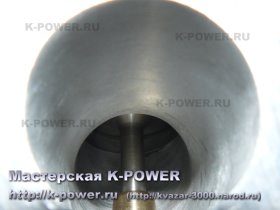 ��������� ��� 21011, ������� 42�34, ���������� DynaCAMS 125