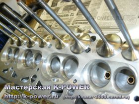 ��������� ��� 21011, ������� 42�34, ���������� DynaCAMS 125