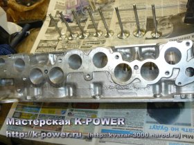 ��������� ��� 21011, ������� 42�34, ���������� DynaCAMS 125