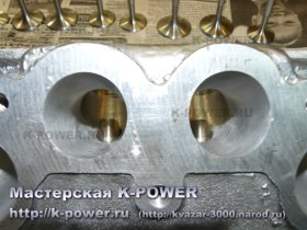 ��������� ��� 21011, ������� 42�34, ���������� DynaCAMS 125