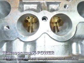 ��������� ��� 21011, ������� 42�34, ���������� DynaCAMS 125
