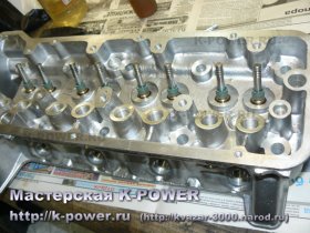 ��������� ��� 21011, ������� 42�34, ���������� DynaCAMS 125