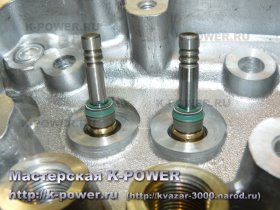 ��������� ��� 21011, ������� 42�34, ���������� DynaCAMS 125