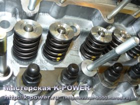 ��������� ��� 21011, ������� 42�34, ���������� DynaCAMS 125