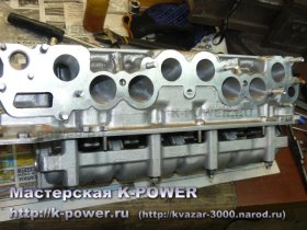 ��������� ��� 21011, ������� 42�34, ���������� DynaCAMS 125