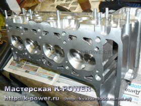 ��������� ��� 21011, ������� 42�34, ���������� DynaCAMS 125