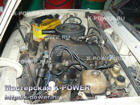 ��� 2106 (1.6) - ��������� ��� "�2-��������" + ���