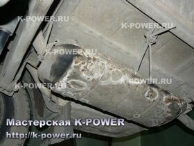 ��� 2106 (1.6) - ��������� ��� "�2-��������" + ���