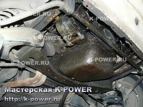 ��� 2106 (1.6) - ��������� ��� "�2-��������" + ���
