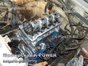 ��� 2106 (1.6) - ��������� ��� "�2-��������" + ���