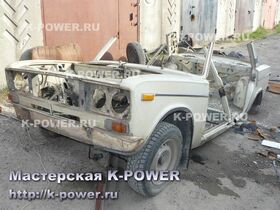��� 2106 (1.6) - ��������� ��� "�2-��������" + ���