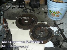 ��������� � ������ ��������� ��� 2106 (������� 2141)