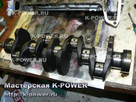 ��������� � ������ ��������� ��� 2106 (������� 2141)
