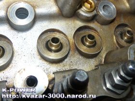 ��������� ������������ �������� ��� �������-���� (Chevy-Niva) 
