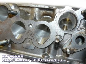 ������������ ������ � ��� �������-���� (Chevy-Niva) 