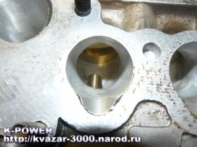 ������������ ������ � ��� �������-���� (Chevy-Niva) 