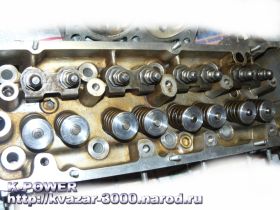 ��������� ������� ������ ��� �������-���� (Chevy-Niva)