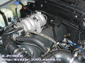 ���������� ��������� �������-���� (Chevy-Niva)