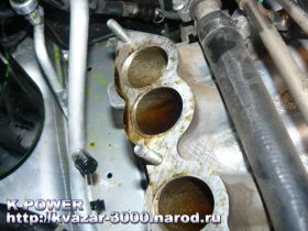 ��������� � ������� ��������� �������-���� (Chevy-Niva)