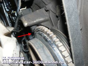 ����� ��� ��������� �������-���� (Chevy-Niva)
