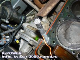 ���, �����, ������ �������-���� (Chevy-Niva)