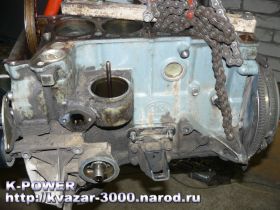 �������� (������) ��������� �������-���� (Chevy-Niva)