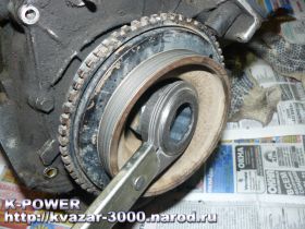 �������� ����� ��������� ��������� �������-���� (Chevy-Niva)