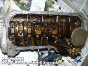 �������� � ������ ��������� �������-���� (Chevy-Niva)