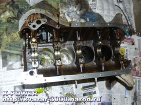 �������� � ������ ��������� �������-���� (Chevy-Niva)