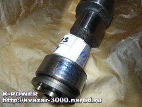 ���������� DynaCAMS 14 ��� �������-���� (Chevy-Niva)