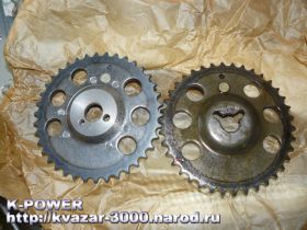 ������������ ���������� ��������� ��� �������-���� (Chevy-Niva)