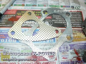 ��������� ������� TD04L