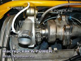 ��������� ������� TD04L �����