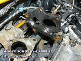 ��������� ������� TD04L �����